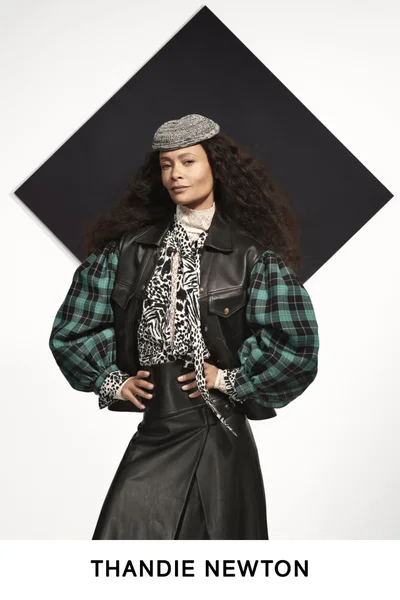Look 1